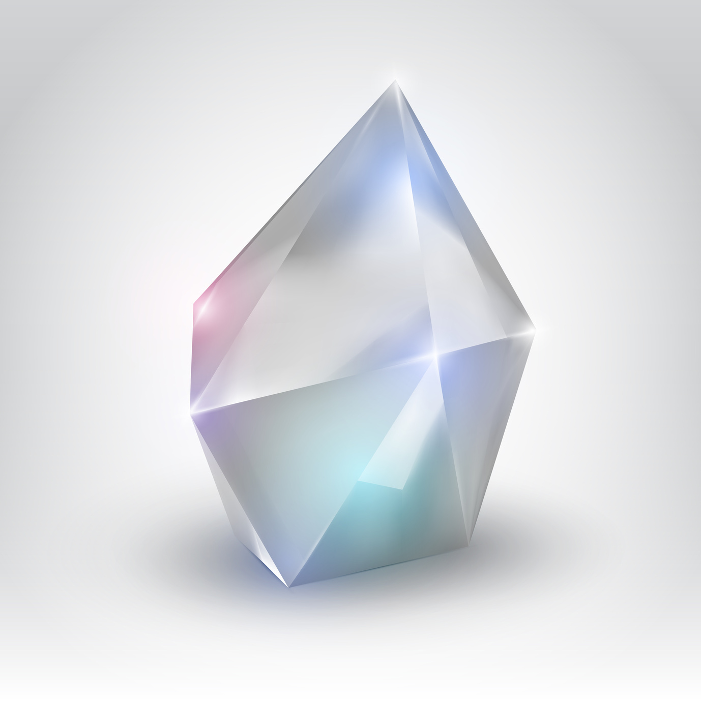 Le cristal